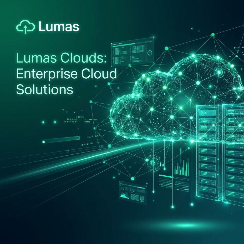 Lumas Clouds
